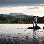 Πανδοχείο The Waterhead Inn, Ambleside- The Collection Group