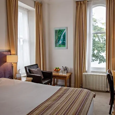 The Waterhead Inn, Ambleside- The Collection Group אורחן