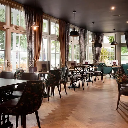 The Waterhead Inn, Ambleside- The Collection Group אמבלסייד