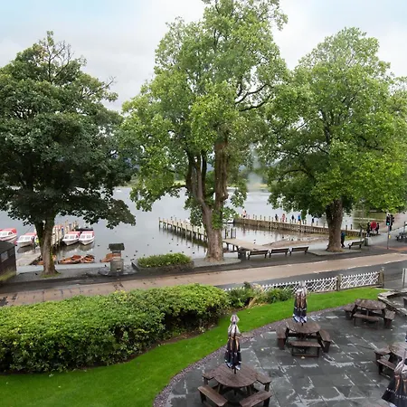 The Waterhead Inn, Ambleside- The Collection Group אמבלסייד