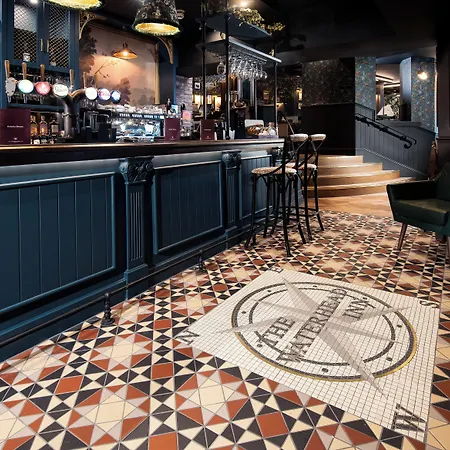 The Waterhead Inn, Ambleside- The Collection Group