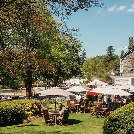 The Waterhead Inn, Ambleside- The Collection Group