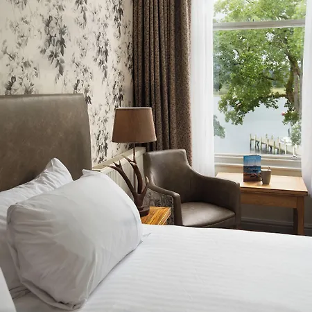 The Waterhead Inn, Ambleside- The Collection Group אורחן