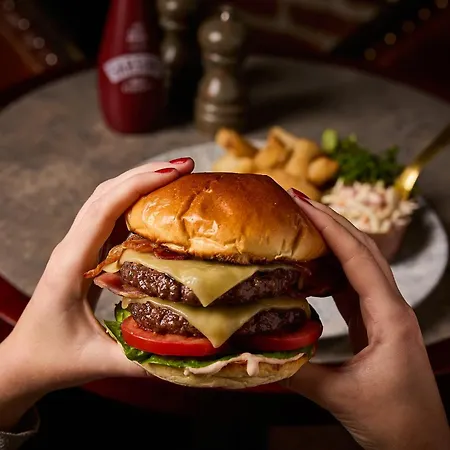 The Waterhead Inn, Ambleside- The Collection Group