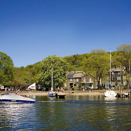 The Waterhead Inn, Ambleside- The Collection Group