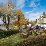 The Waterhead Inn, Ambleside- The Collection Group 宾馆 安布尔塞德