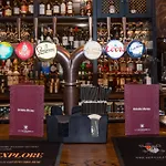 宾馆 The Waterhead Inn, Ambleside- The Collection Group 安布尔塞德