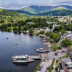 宾馆 The Waterhead Inn, Ambleside- The Collection Group