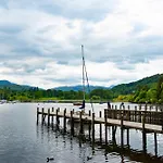 宾馆 The Waterhead Inn, Ambleside- The Collection Group