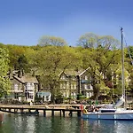 The Waterhead Inn, Ambleside- The Collection Group 앰블사이드