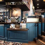 The Waterhead Inn, Ambleside- The Collection Group 安布尔塞德