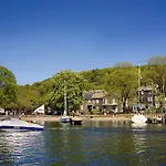 The Waterhead Inn, Ambleside- The Collection Group