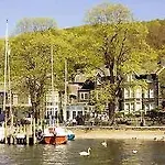 宾馆 The Waterhead Inn, Ambleside- The Collection Group 4*