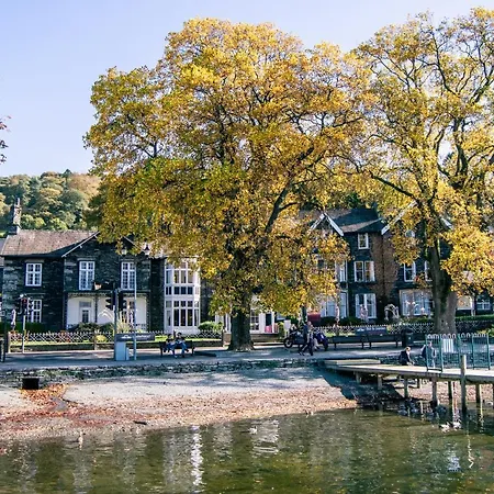 The Waterhead Inn, Ambleside- The Collection Group Värdshus 4*