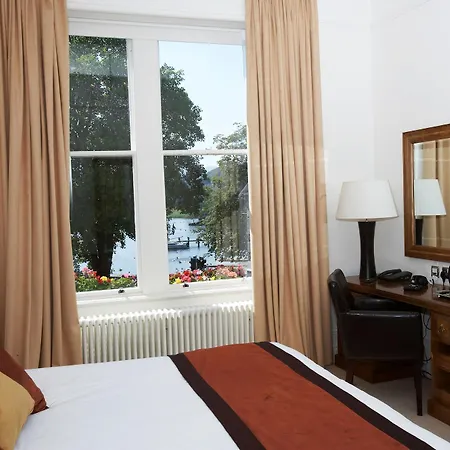 The Waterhead Inn, Ambleside- The Collection Group Ambleside