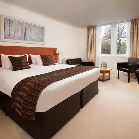 Värdshus The Waterhead Inn, Ambleside- The Collection Group