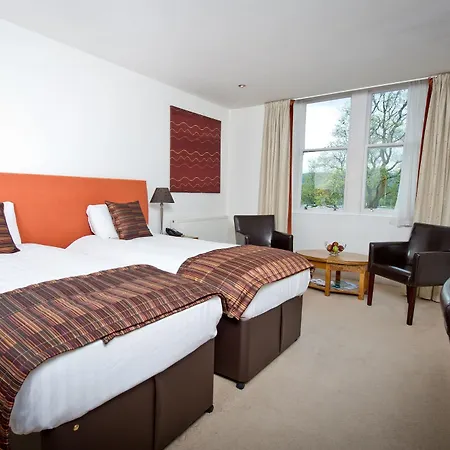 The Waterhead Inn, Ambleside- The Collection Group