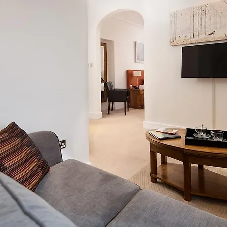 The Waterhead Inn, Ambleside- The Collection Group 4*