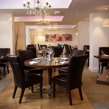 The Waterhead Inn, Ambleside- The Collection Group