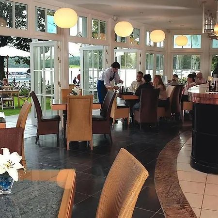 The Waterhead Inn, Ambleside- The Collection Group 4*