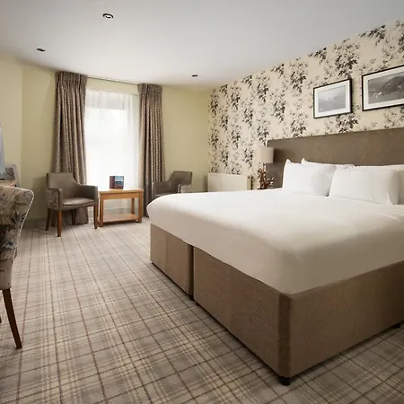 Penzion The Waterhead Inn, Ambleside- The Collection Group 4*