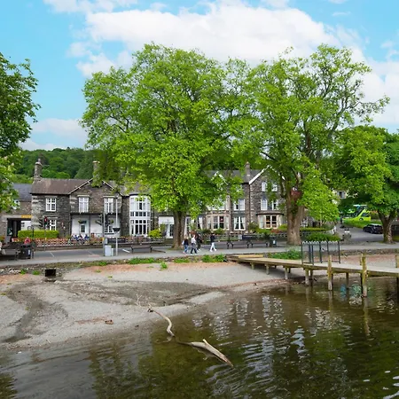 The Waterhead Inn, Ambleside- The Collection Group Inn 4*