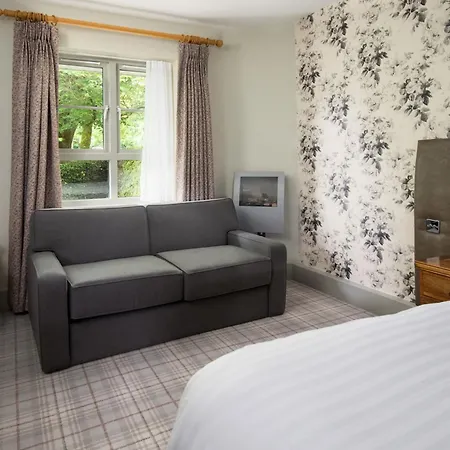 Penzion The Waterhead Inn, Ambleside- The Collection Group Ambleside