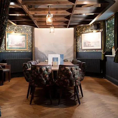 The Waterhead Inn, Ambleside- The Collection Group