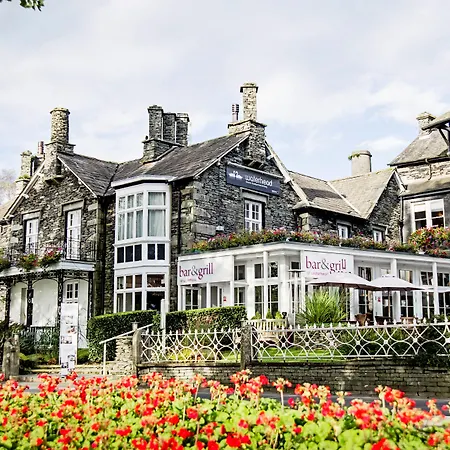 The Waterhead Inn, Ambleside- The Collection Group Värdshus