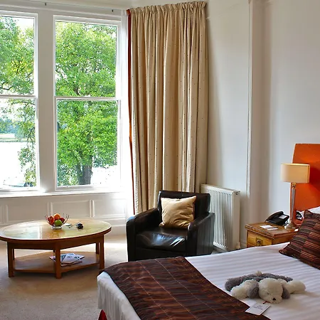 The Waterhead Inn, Ambleside- The Collection Group Värdshus