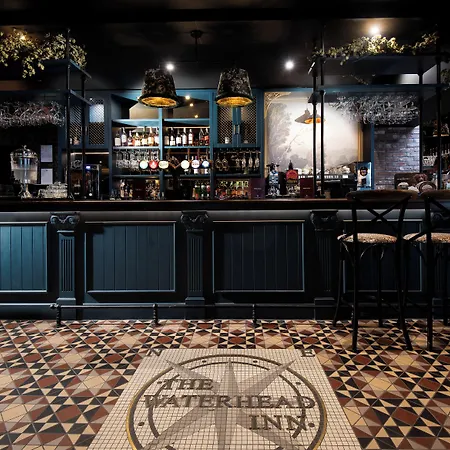 Gasthof The Waterhead Inn, Ambleside- The Collection Group