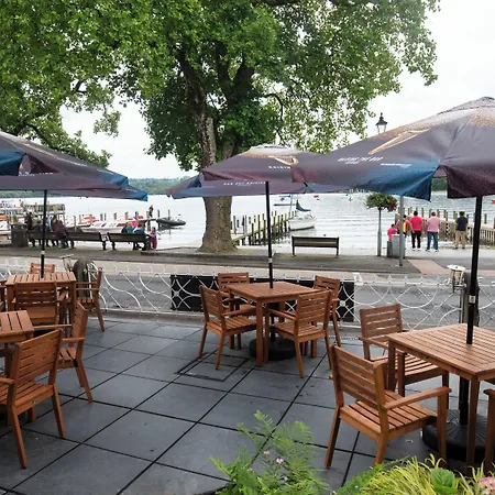 The Waterhead Inn, Ambleside- The Collection Group 4* Ambleside