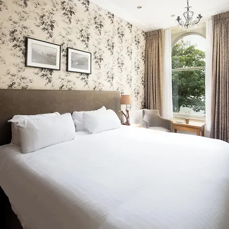 The Waterhead Inn, Ambleside- The Collection Group Ambleside
