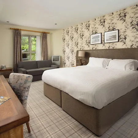 The Waterhead Inn, Ambleside- The Collection Group