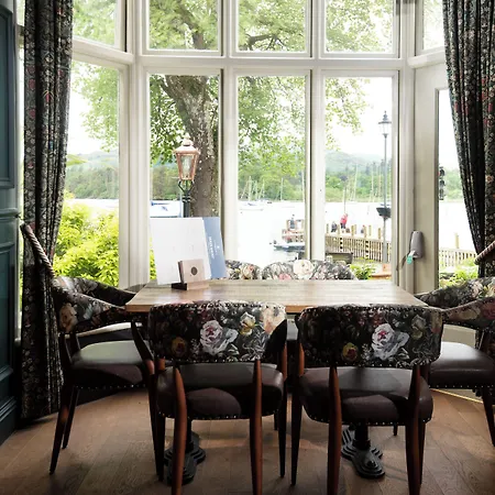 The Waterhead Inn, Ambleside- The Collection Group Mini-hôtel