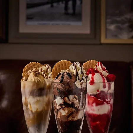 The Waterhead Inn, Ambleside- The Collection Group Penzion 4*