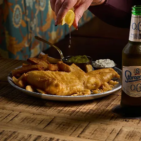 The Waterhead Inn, Ambleside- The Collection Group Ambleside