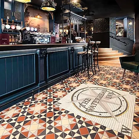 The Waterhead Inn, Ambleside- The Collection Group