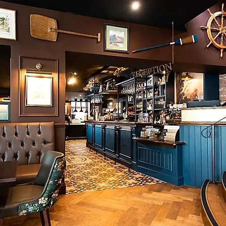 Mini-hôtel The Waterhead Inn, Ambleside- The Collection Group 4*
