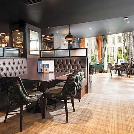 The Waterhead Inn, Ambleside- The Collection Group Mini-hôtel Ambleside