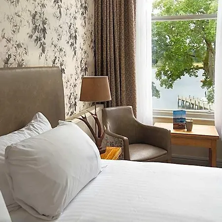 The Waterhead Inn, Ambleside- The Collection Group Mini-hôtel