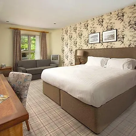 The Waterhead Inn, Ambleside- The Collection Group Mini-hôtel