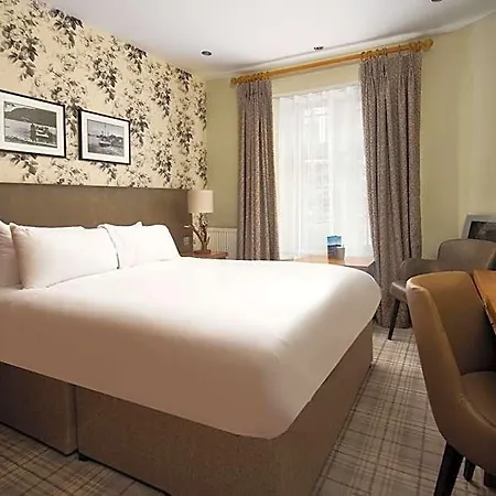 The Waterhead Inn, Ambleside- The Collection Group Ambleside