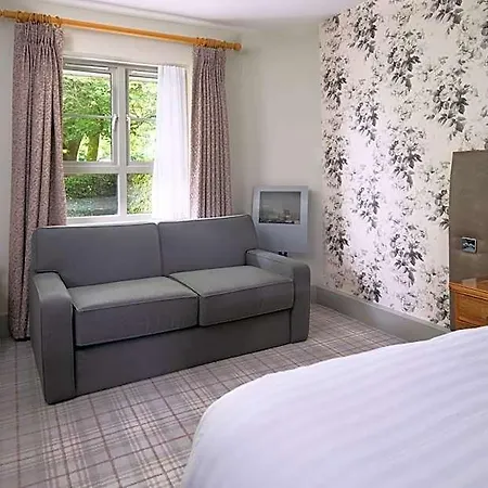 The Waterhead Inn, Ambleside- The Collection Group Mini-hôtel Ambleside