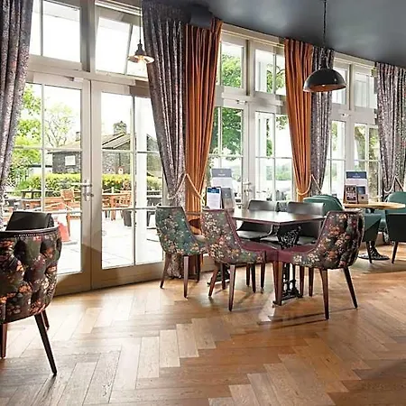 The Waterhead Inn, Ambleside- The Collection Group Mini-hôtel