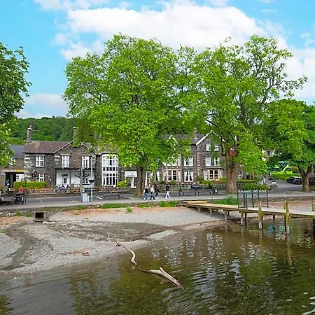 Mini-hôtel The Waterhead Inn, Ambleside- The Collection Group Ambleside