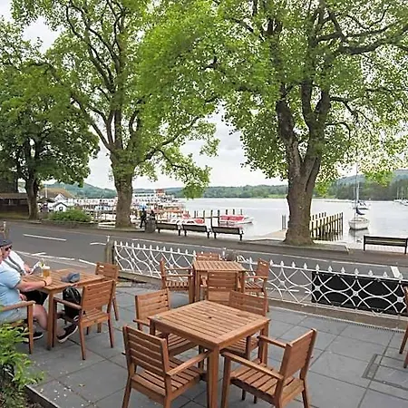 Mini-hôtel The Waterhead Inn, Ambleside- The Collection Group Ambleside
