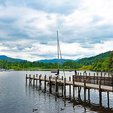 The Waterhead Inn, Ambleside- The Collection Group Mini-hôtel