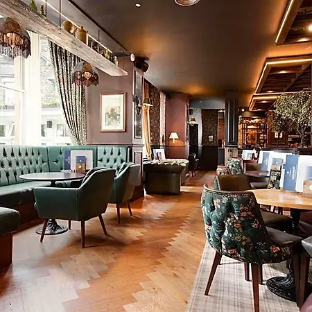 The Waterhead Inn, Ambleside- The Collection Group Ambleside