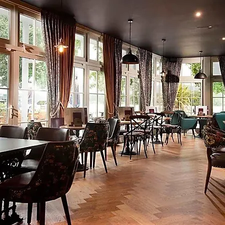Mini-hôtel The Waterhead Inn, Ambleside- The Collection Group Ambleside
